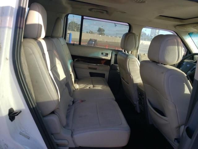 2012 Ford Flex SEL