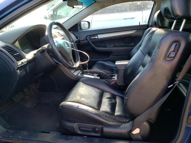 2003 Honda Accord EX