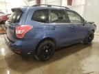 2014 Subaru Forester 2.0XT Touring