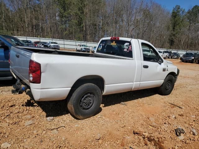 2008 Dodge RAM 2500 ST