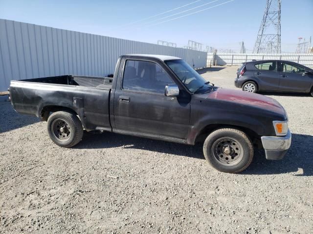 1993 Toyota Pickup 1/2 TON Short Wheelbase