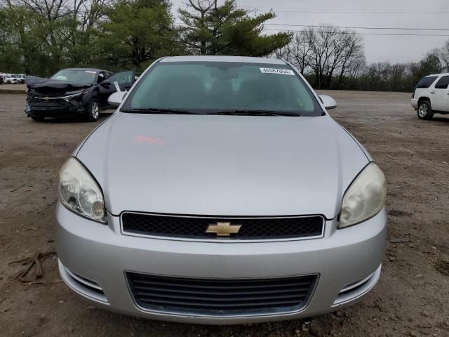 2011 Chevrolet Impala LT