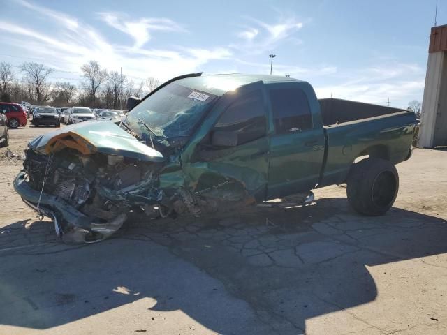 2003 Dodge RAM 2500 ST