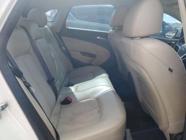 2012 Buick Verano Convenience