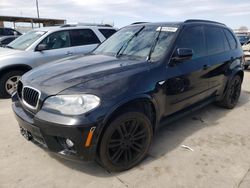 2013 BMW X5 XDRIVE50I for sale in Grand Prairie, TX