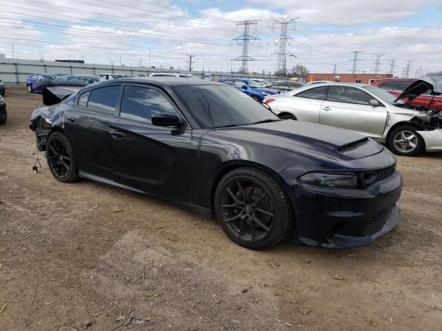 2019 Dodge Charger Scat Pack