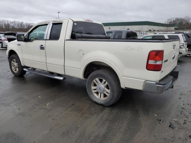 2007 Ford F150