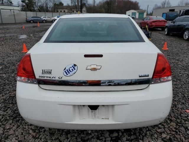 2007 Chevrolet Impala LT