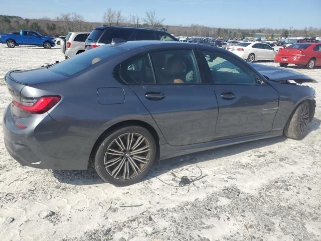 2020 BMW M340I