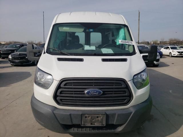 2017 Ford Transit T-250