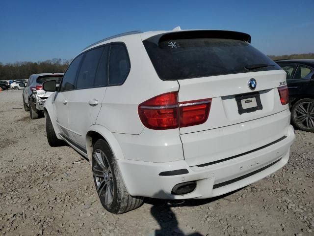 2013 BMW X5 XDRIVE35I