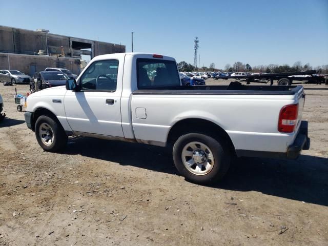 2007 Ford Ranger