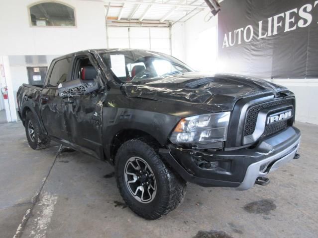 2017 Dodge RAM 1500 Rebel