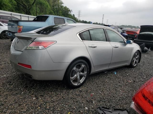 2010 Acura TL