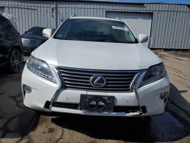 2014 Lexus RX 350 Base