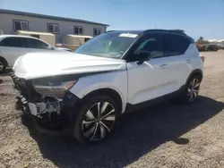 2022 Volvo XC40 P8 Recharge Ultimate en venta en Kapolei, HI