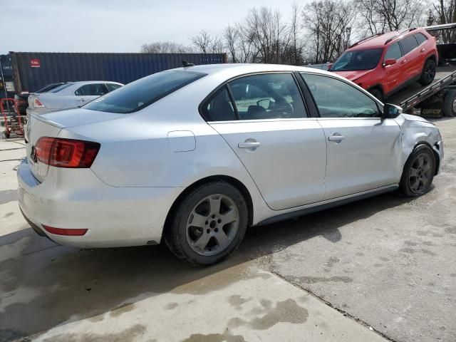 2014 Volkswagen Jetta GLI