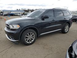 2016 Dodge Durango SXT for sale in Pennsburg, PA