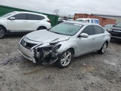 Nissan salvage cars for sale: 2013 Nissan Altima 2.5