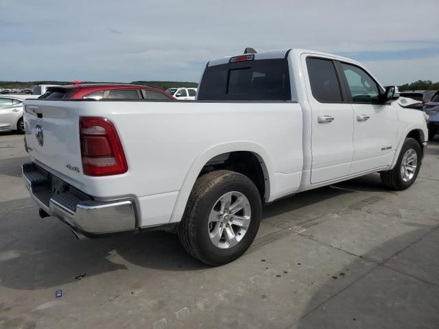 2020 Dodge 1500 Laramie