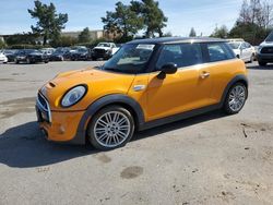 2015 Mini Cooper S for sale in San Martin, CA