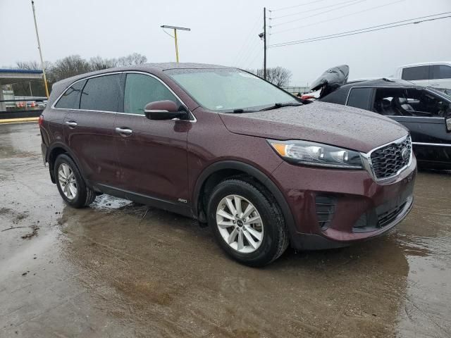 2019 KIA Sorento L