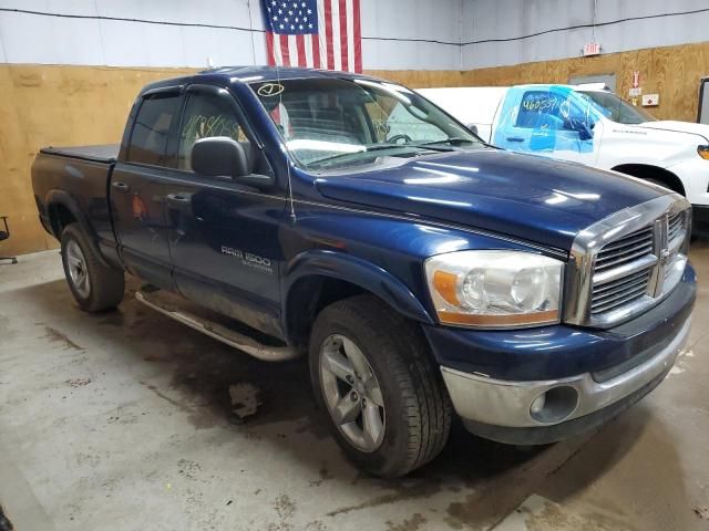 2006 Dodge RAM 1500 ST