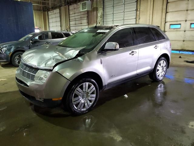 2008 Lincoln MKX