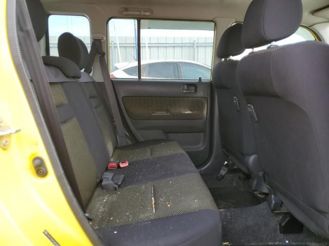 2005 Scion XB