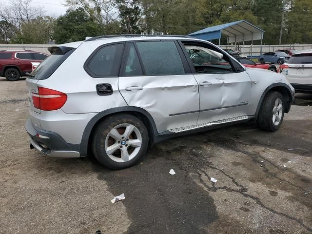 2009 BMW X5 XDRIVE35D