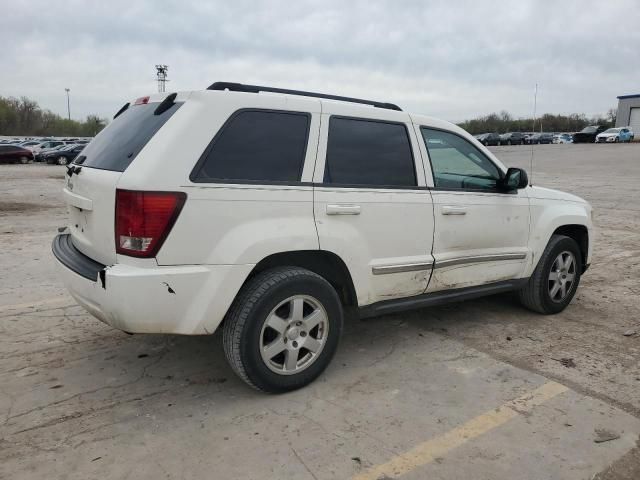 2010 Jeep Grand Cherokee Laredo