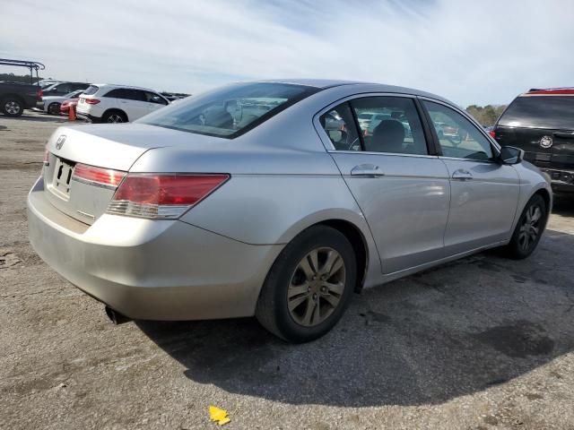 2011 Honda Accord SE