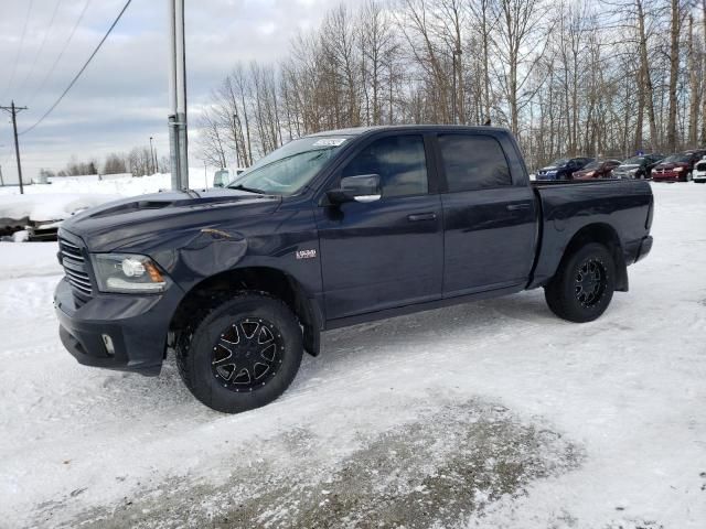 2015 Dodge RAM 1500 Sport