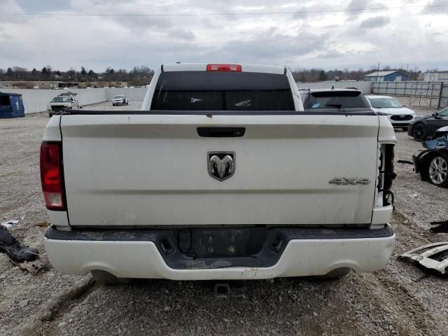 2014 Dodge RAM 1500 ST