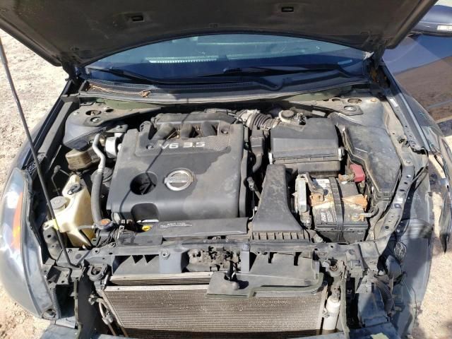 2007 Nissan Altima 3.5SE