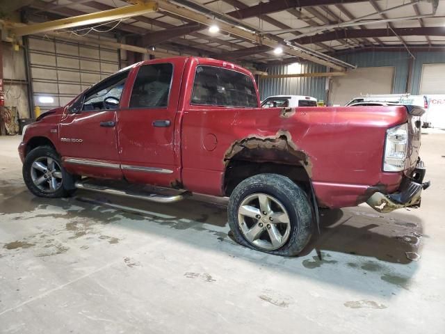 2007 Dodge RAM 1500 ST