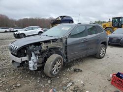 2015 Jeep Cherokee Latitude for sale in Windsor, NJ