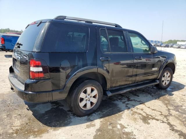 2008 Ford Explorer XLT