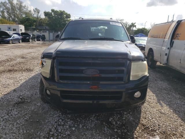 2008 Ford Expedition EL Limited