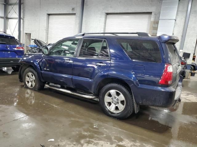 2008 Toyota 4runner SR5