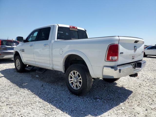 2017 Dodge 2500 Laramie