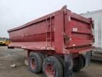 1977 East Manufacturing Dump Trailer