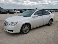 Toyota Avalon salvage cars for sale: 2009 Toyota Avalon XL