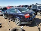 2003 Audi A4 1.8T Quattro