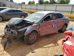 Vehiculos salvage en venta de Copart Longview, TX: 2015 Nissan Altima 2.5