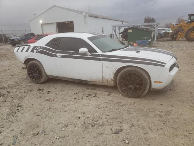 2013 Dodge Challenger SXT