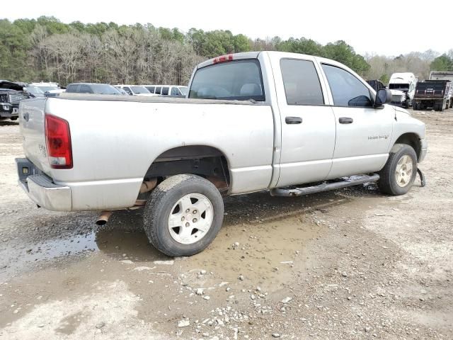 2004 Dodge RAM 1500 ST