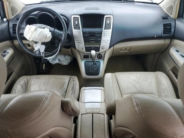 2006 Lexus RX 400