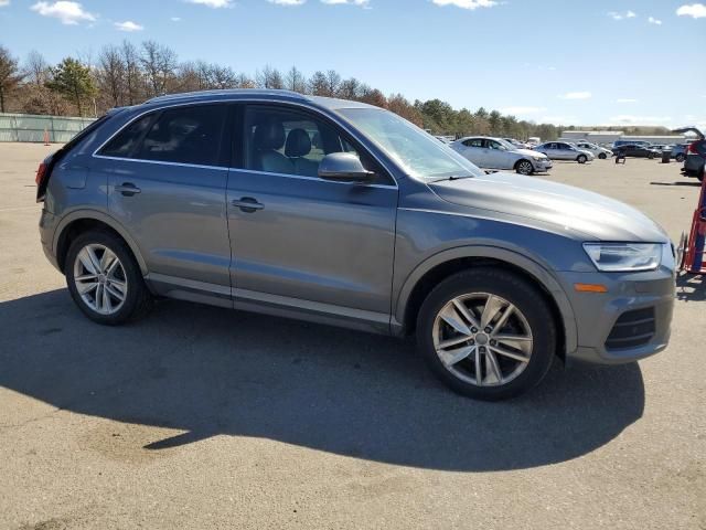 2016 Audi Q3 Premium Plus