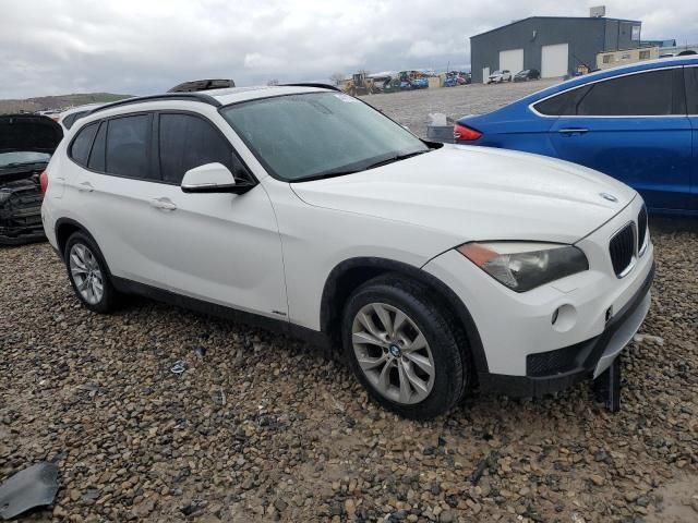 2014 BMW X1 XDRIVE28I